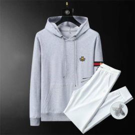 Picture of Gucci SweatSuits _SKUGucciM-3XL12yr0128481